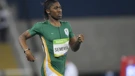 Caster Semenyja