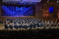 Verdijev Rekvijem u ciklusu Kanconijer, Foto: Jasenko Rasol/HRT