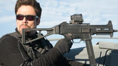 Subota, 26. rujna na Prvom, Foto: Sicario 2: Rat bez pravila/film