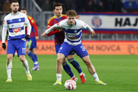 Anton Matković, Foto: Marin Franov/CROPIX