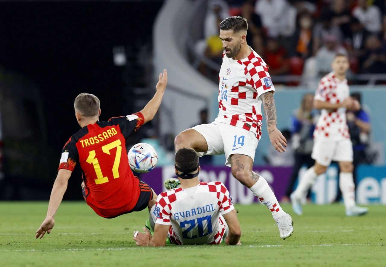 Marko Livaja