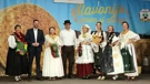 "Slavonijo, u jesen si zlatna"