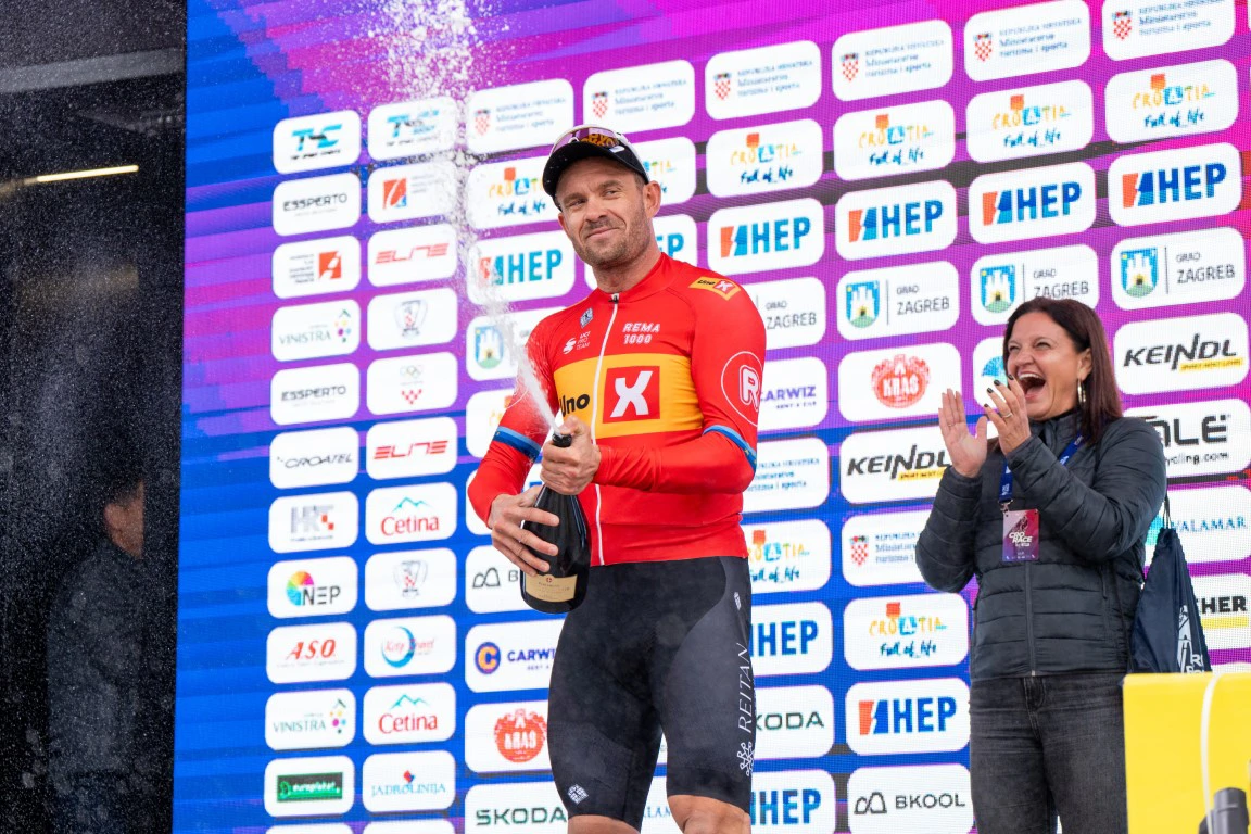 Norvežanin Alexander Kristoff pobjednik pete etape 