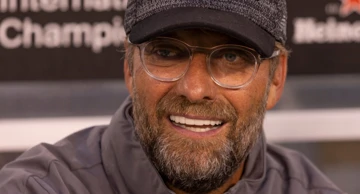 Jürgen Klopp