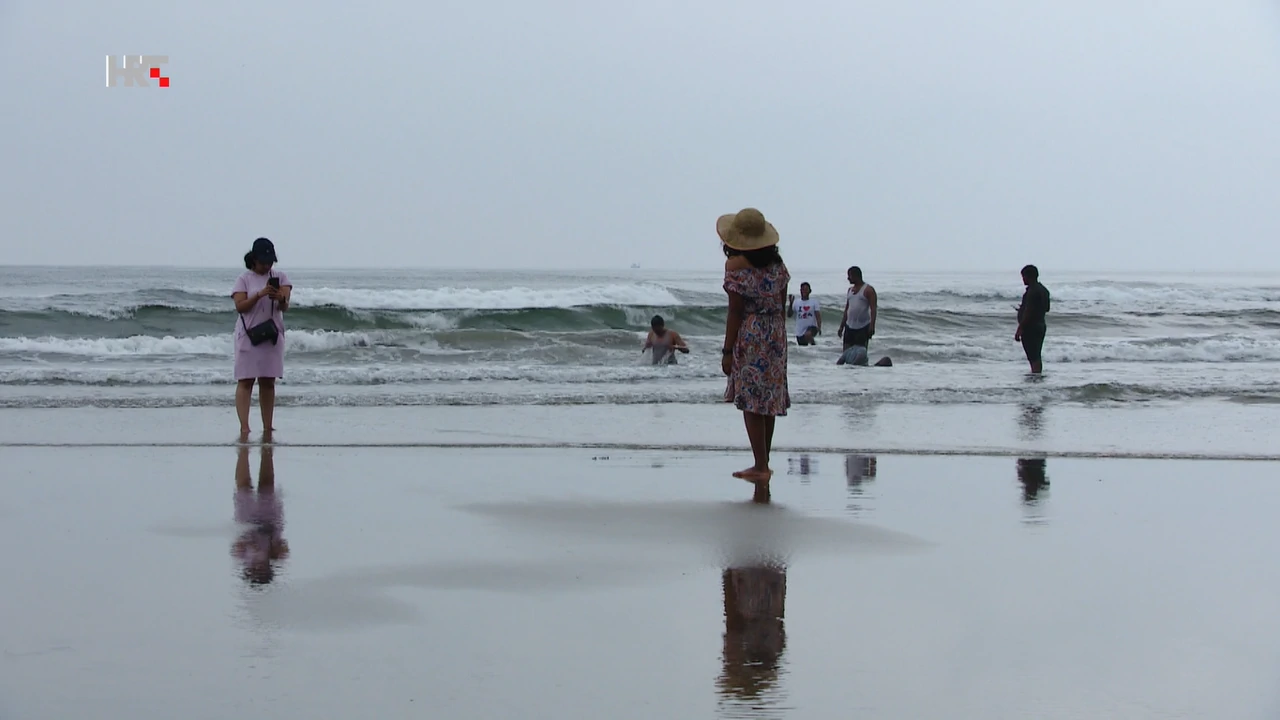 Goa, Foto: HTV/HRT