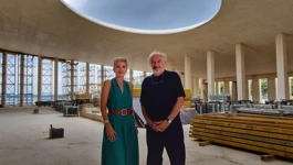  Morana Kasapović i Vedran Mimica