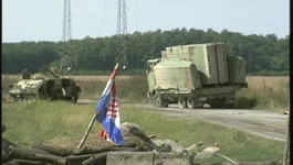 Kako je izgledao pokušaj probijanja obruča oko Vukovara?