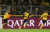 Guirassy zabio Villarrealu, Foto: Leon Kuegeler/REUTERS