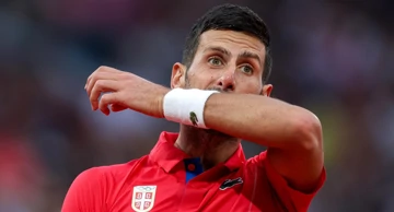 Novak Đoković