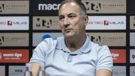 Igor Štimac na predstavljanju