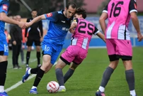 Varaždin - Lokomotiva, Foto: Vjeran Zganec Rogulja/PIXSELL