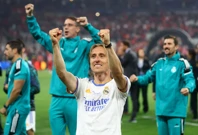 Luka Modrić, Foto: Kai Pfaffenbach/REUTERS
