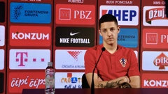 Domagoj Bradarić