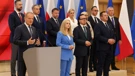 Tusk objavio rekonstrukciju vlade 