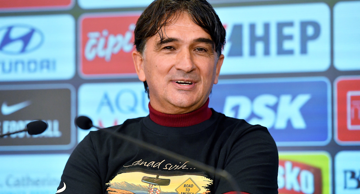 Zlatko Dalić  