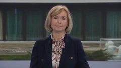 Smiljana Leinert Novosel, Foto: Otvoreno/HRT