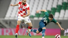 Hrvatska - Slovenija