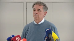 Milorad Pupovac