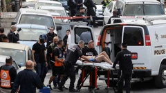 Dvoje ljudi ranjeno u novoj pucnjavi u Istočnom Jeruzalemu 