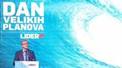 Dan velikih planova