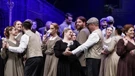  Split: Opera Cavalleria rusticana 