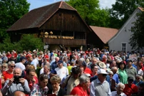 Kumrovec, Foto:  Davor Puklavec /Pixsell