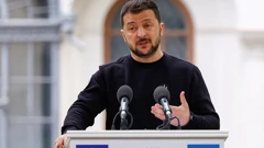 Volodimir Zelenski 