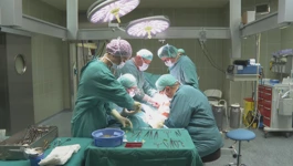 Velik uspjeh liječnika osječkog Kliničkog bolničkog centra