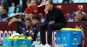 Thomas Tuchel