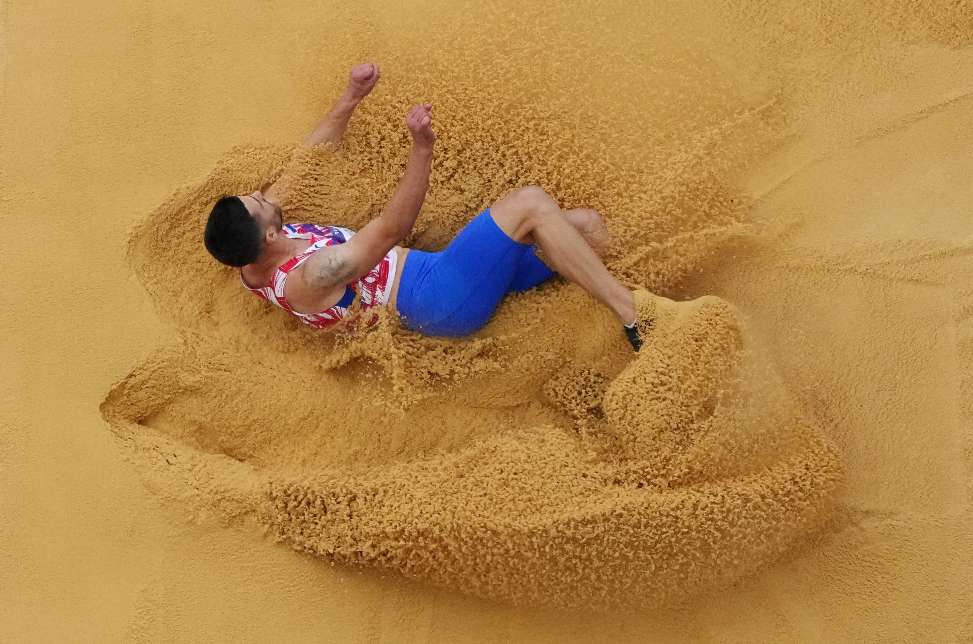 11. dan Olimpijskih igara, evo koji hrvatski sportaši nastupaju