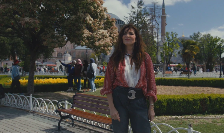 "Serijski brijači" u Turskoj