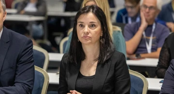 Marija Vučković