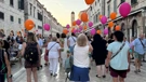 Women's Bank Walk Dubrovnik