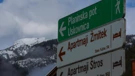 Alpes