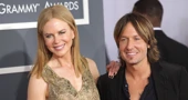 Nicole Kidman i Keith Urban