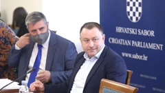 Sjednica Odbora za obranu