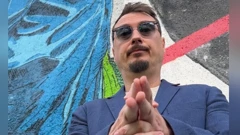 Igor Šeregi, redatelj