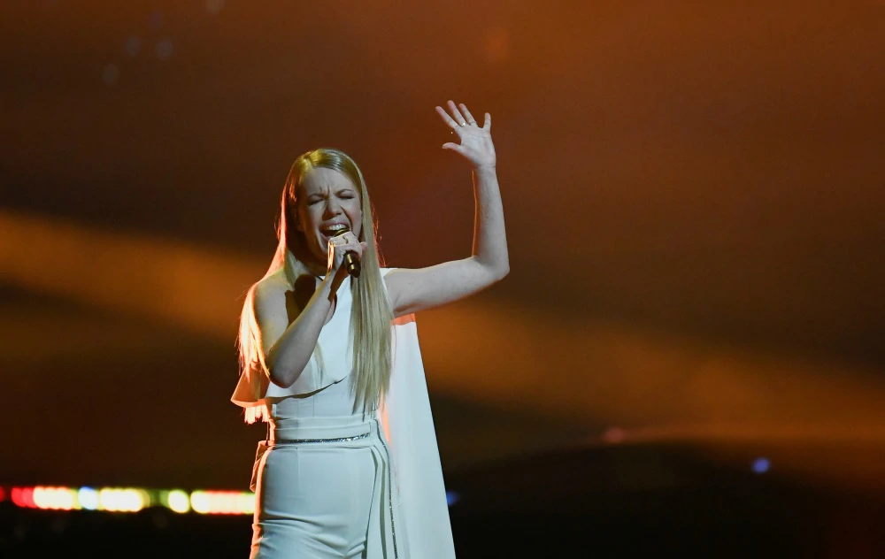 Ana Soklič, Slovenija