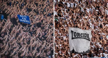 BBB / Torcida