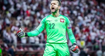 Lukasz Fabianski