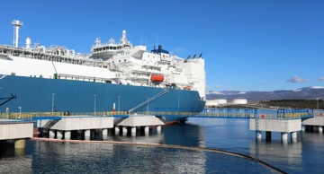 LNG terminal na Krku