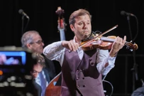 Antun Stašić, Foto: Jasenko Rasol/HRT
