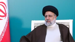 Ebrahim Raisi 