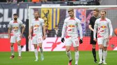 RB Leipzig - Mainz