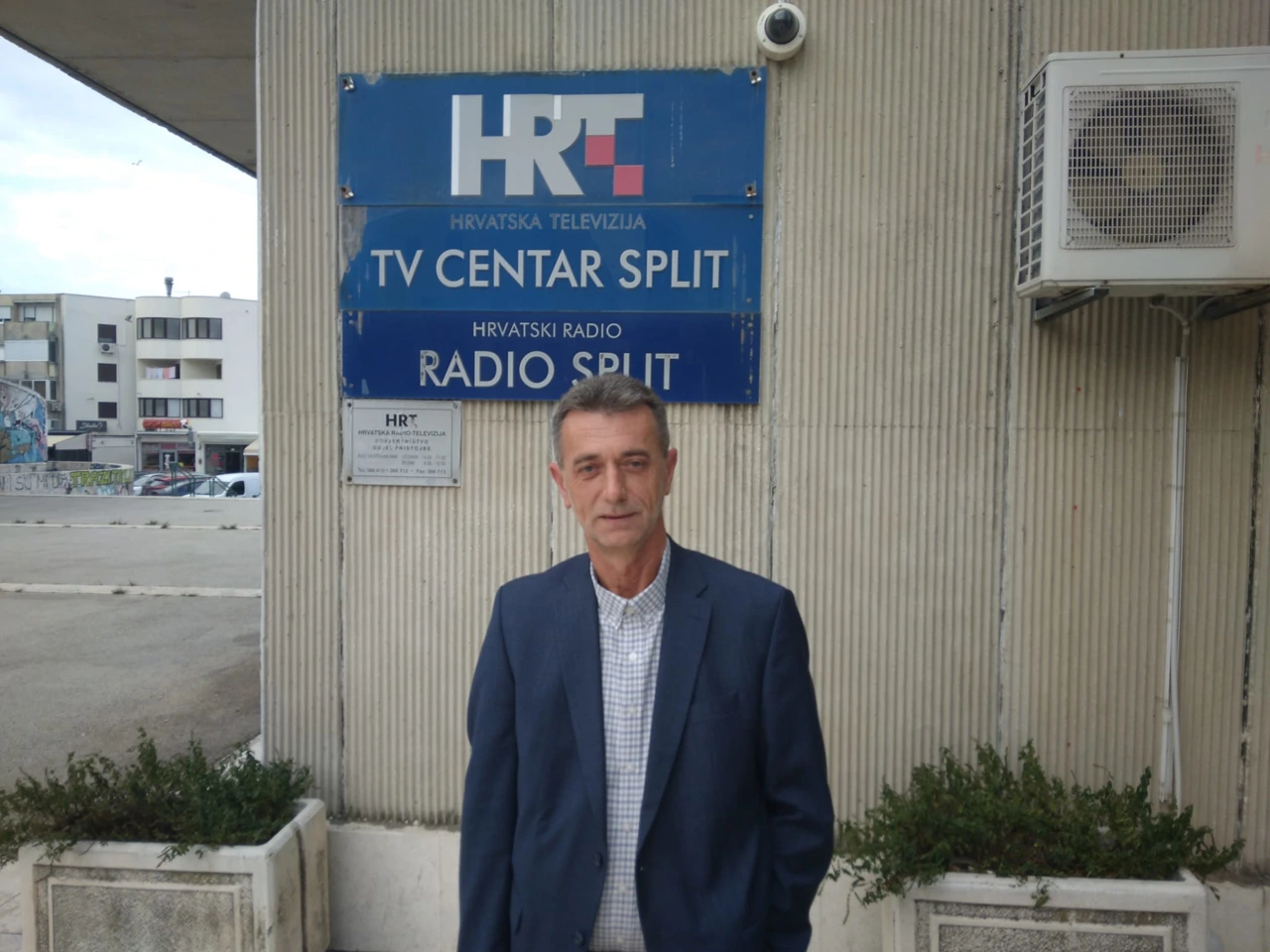 Mrako Rađa, Foto: Sandra erak/Hrvatski radio