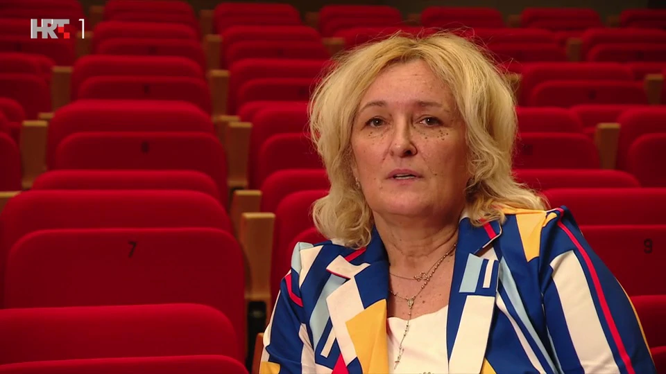 Vesna Brebrić