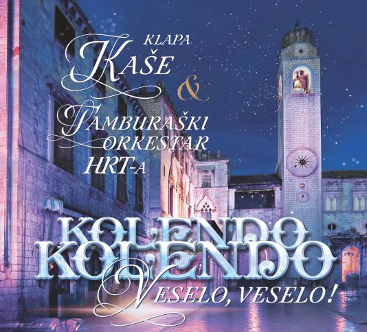 Kolendo, kolendo, veselo, veselo