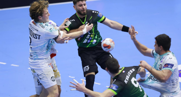 Nexe - Abanca Ademar Leon 