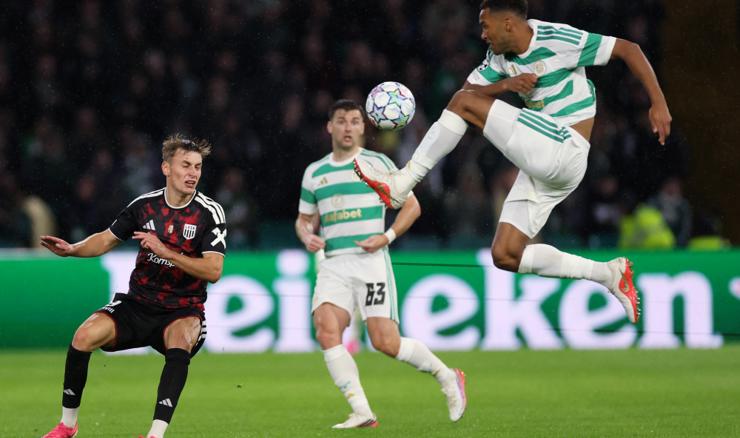 Celtic i Bodø brane veliku prednost, u Bakuu se ispisuje povijest