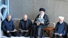 Ajatolah Ali Hamenei